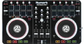 NumarkController
