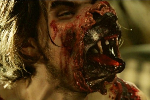 Boys Becoming Men, Men Becoming Wolves