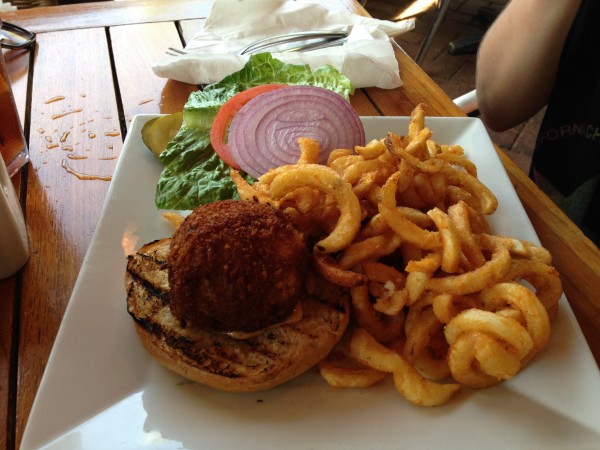 Stuff Yer Face Wildwood Fare Seclusiasis