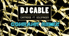 DJ Cable Cartridge Conrank Remix