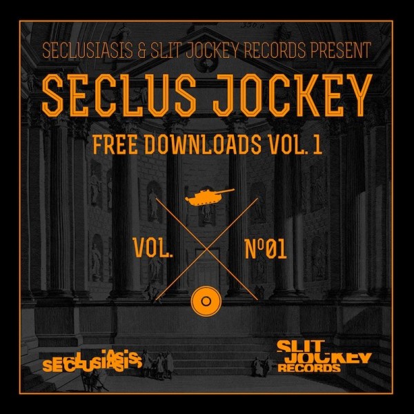 Seclus Jockey Vol 1