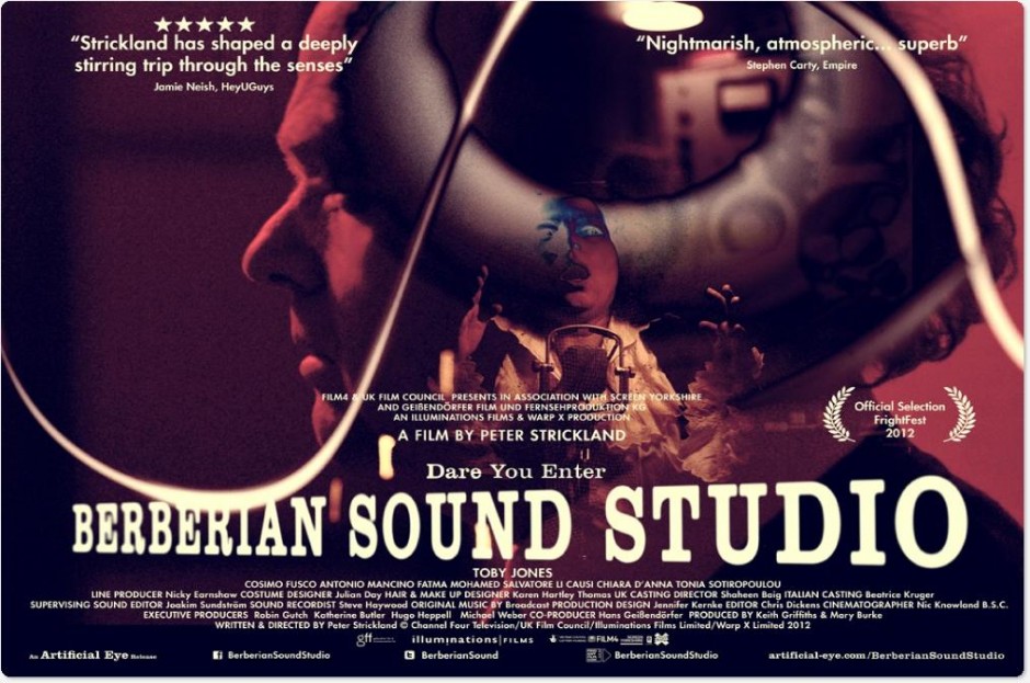 berberiansoundstudio