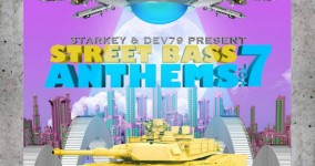 Street Bass Anthems 7